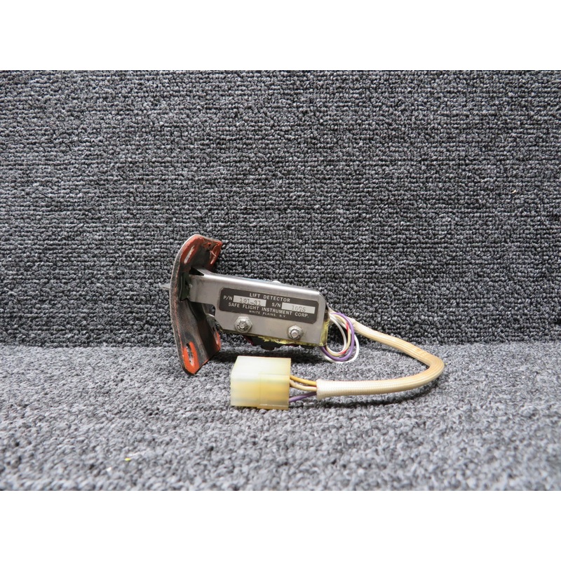 191-31 Safe Flight Lift Detector Heated (Inop) (Core)