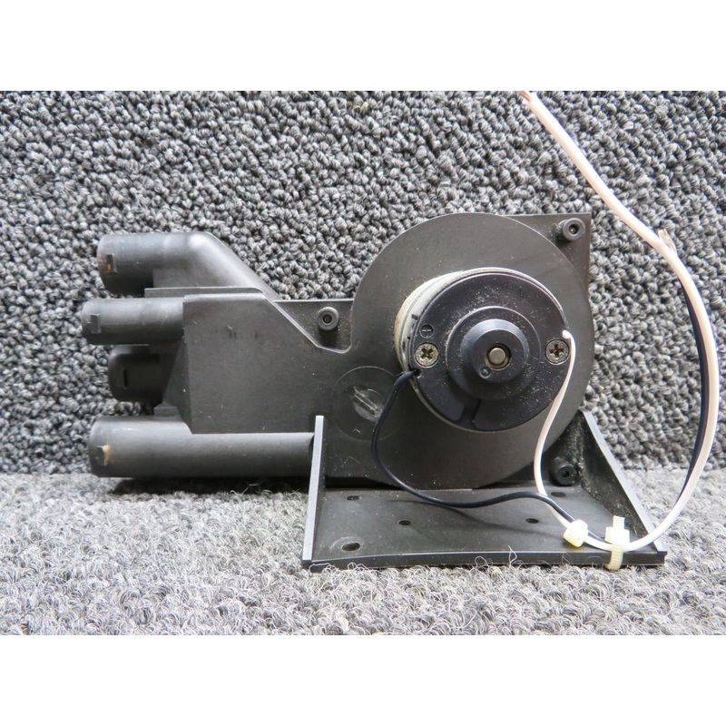 19A2790 (Alt: C414007-0101) Globe Cooling Fan Assembly (Volts: 28) (Corrosion)