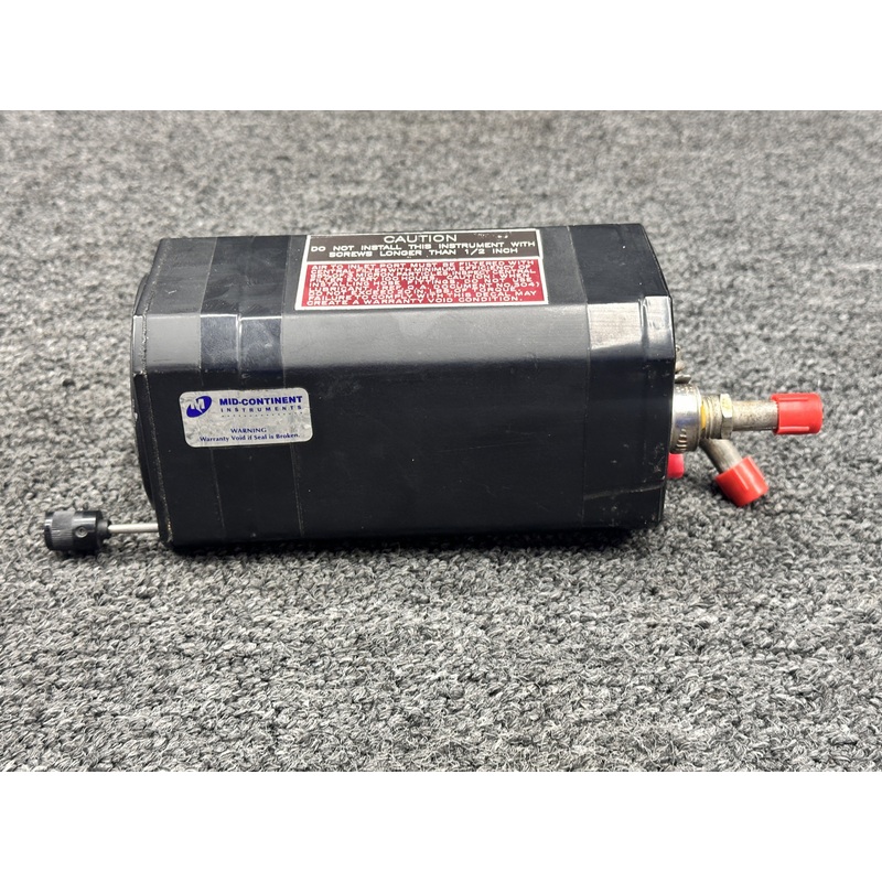 1U262-001-37 (Alt: PS50126-5) Sigma Tek 4000B-26 Directional Gyro Indicator