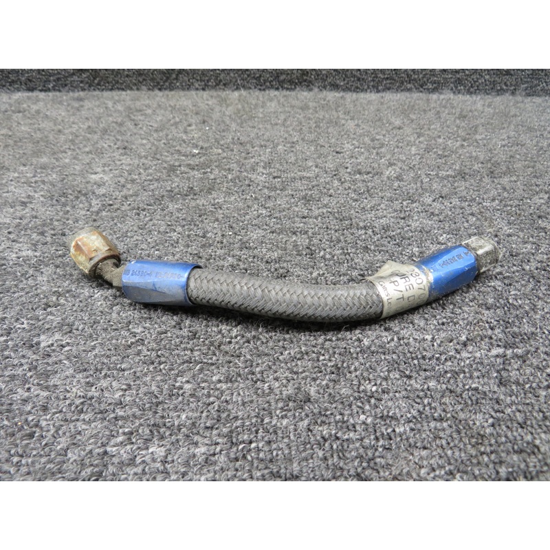 2307006-223 Gates Learjet Hose Assembly