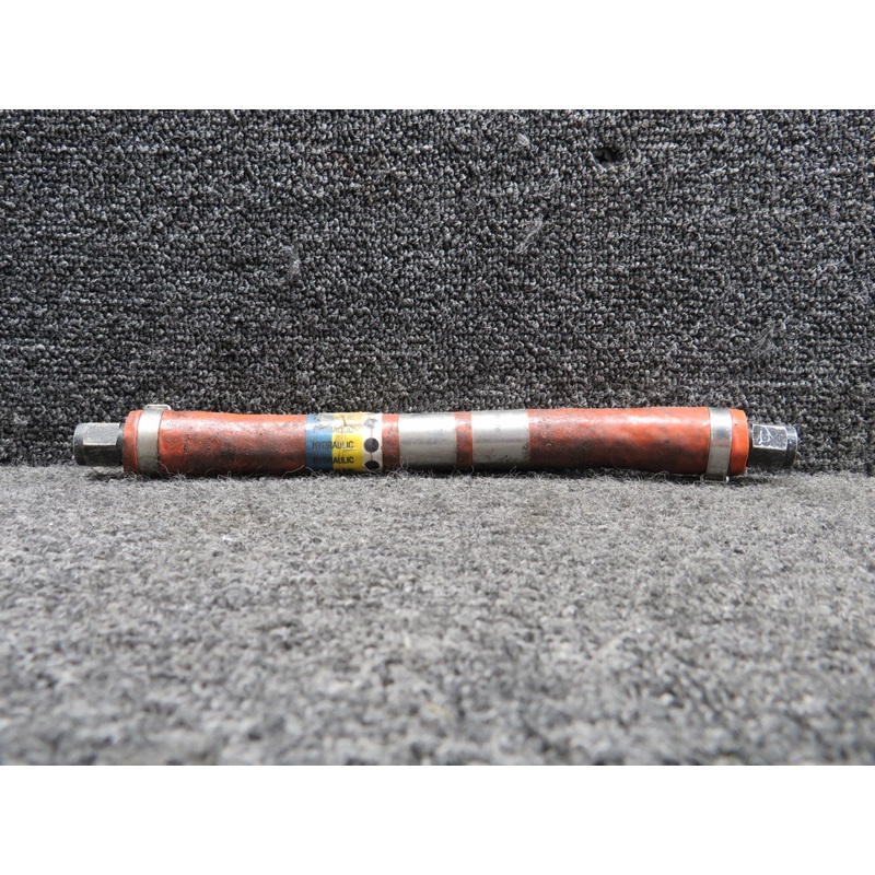 2406005-5 (Alt: 624000-4-0084) Aeroquip Hydraulic Hose Assembly