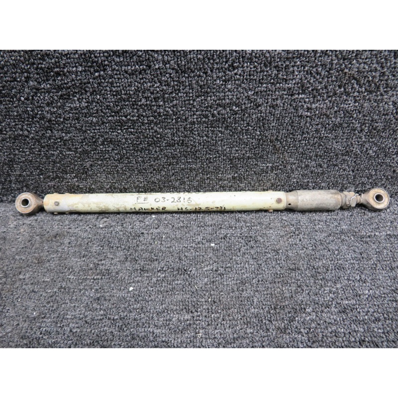 25CW517-33 Hawker HS-125-731 Rod Assembly