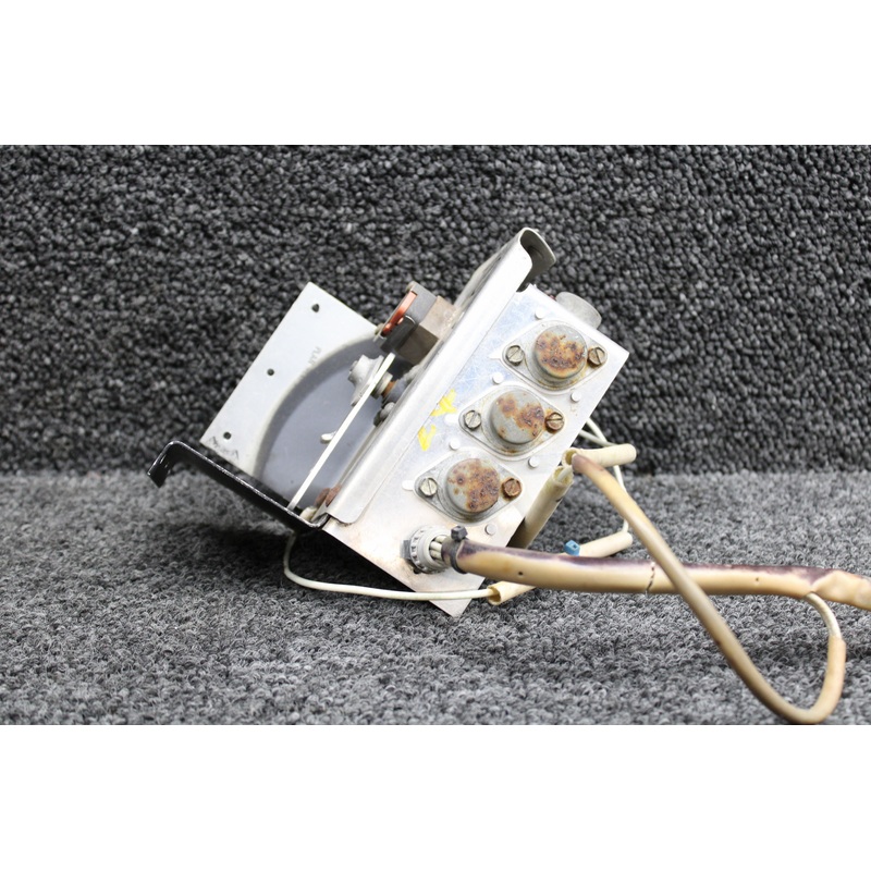 269A7317-13 Hughes 269C Cyclic Longitudinal Trim Assembly (24V)