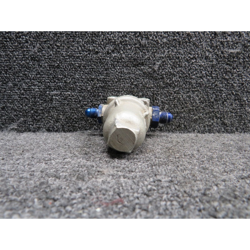 30016 (Alt: AN6235-1A) Purolator PR-301 Hydraulic Filter (1500 PSI)