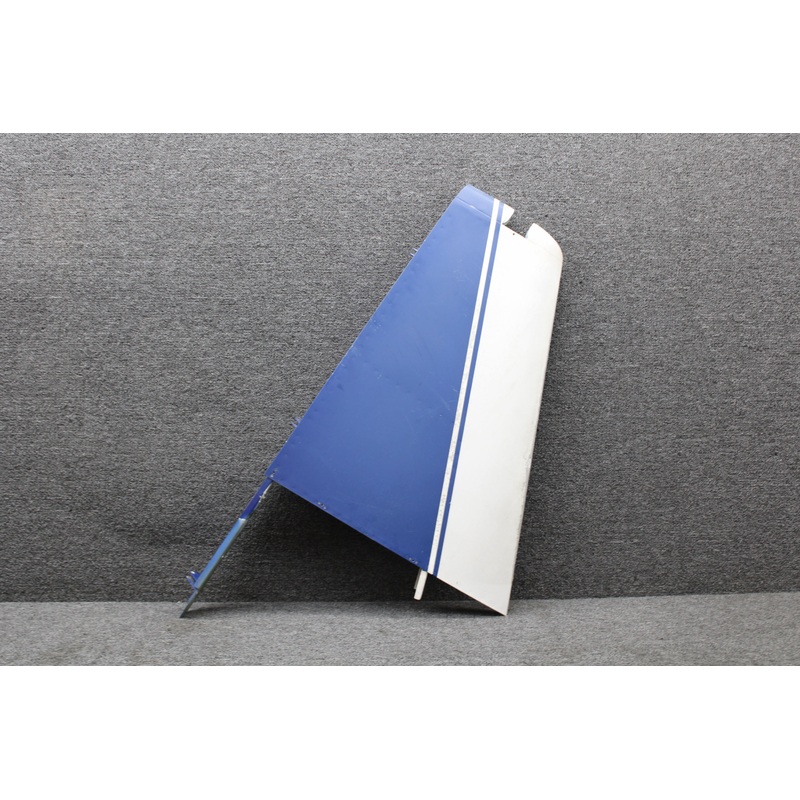 301025-501 Grumman AA-1B Vertical Stabilizer Assembly