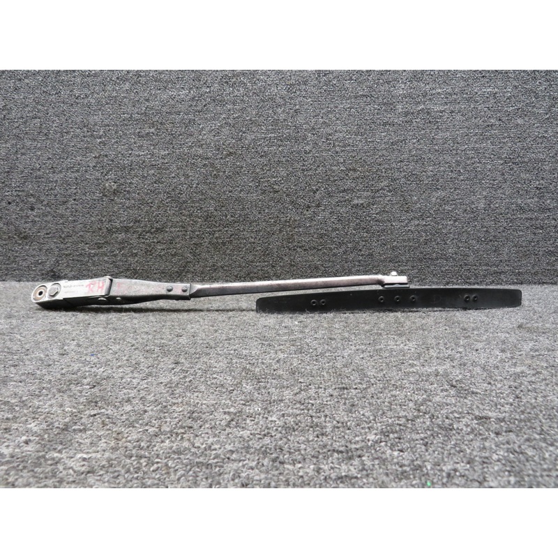 4071696A Teleflex Syneravia Wiper Arm Assembly Right Hand
