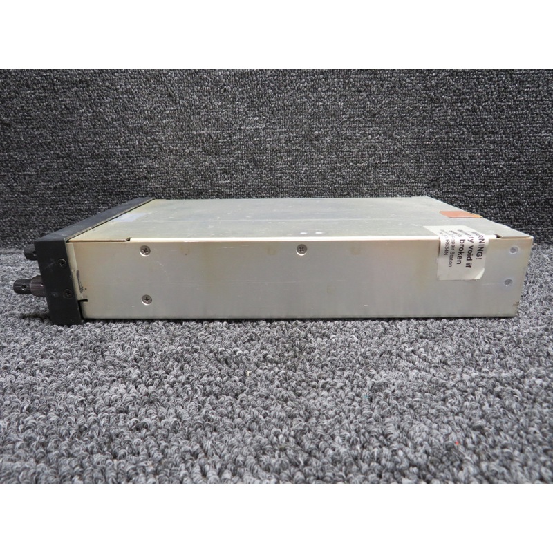 430-6050-202 UPS Aviation Apollo GX55 GPS Unit with Tray and Modifications