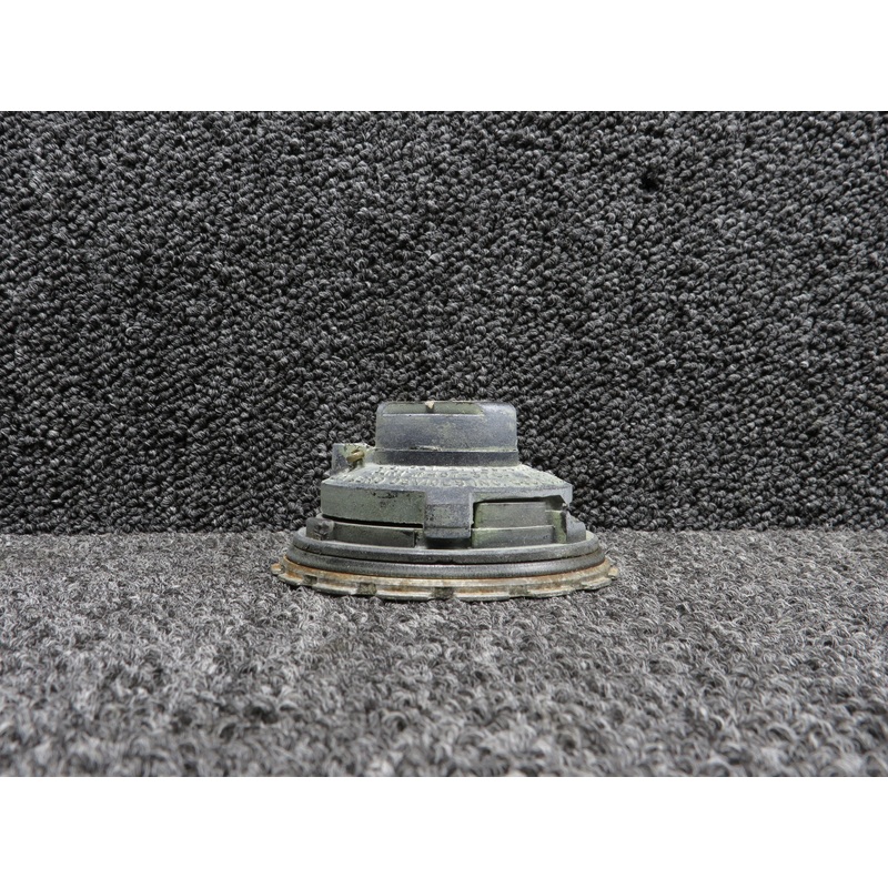 457-370 Shaw Aero Fuel Cap Assy (No Chain)