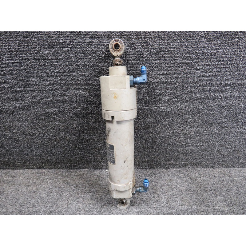 45A62805 Mitsubishi MU-300 Nose Landing Gear Actuator Cylinder
