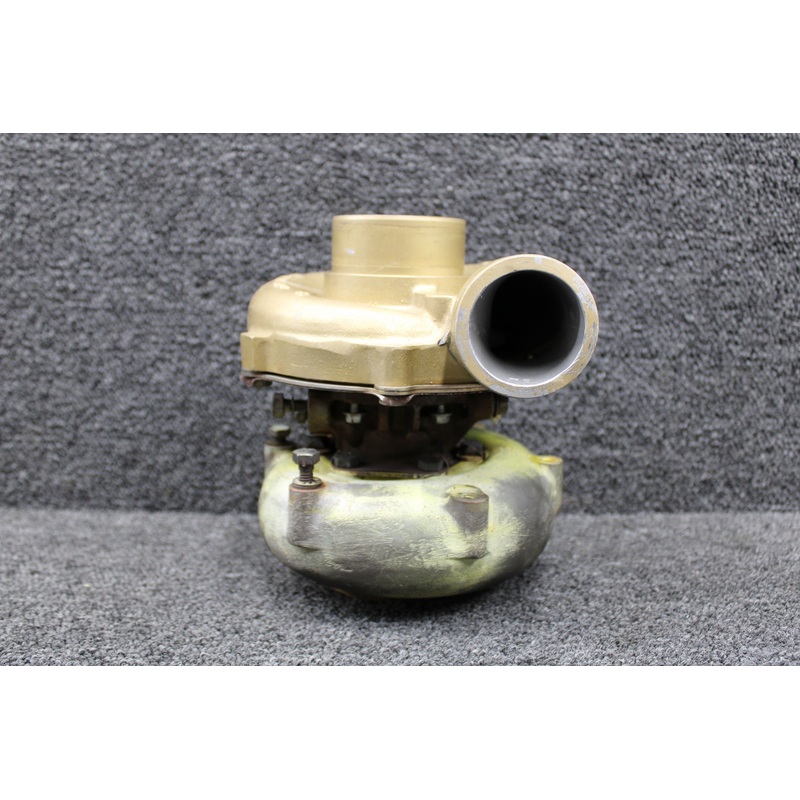 46C19836 Lycoming TIO-540-AF1B Garrett Turbocharger Assembly