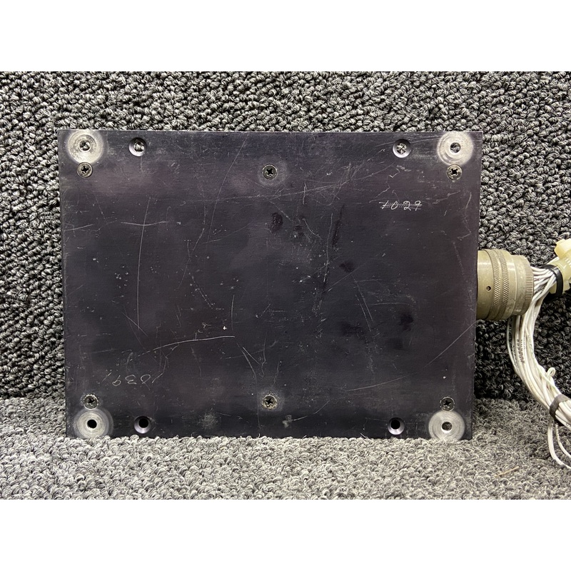 501-1132-04 JET MT-101D Mach Trim Computer (28V)