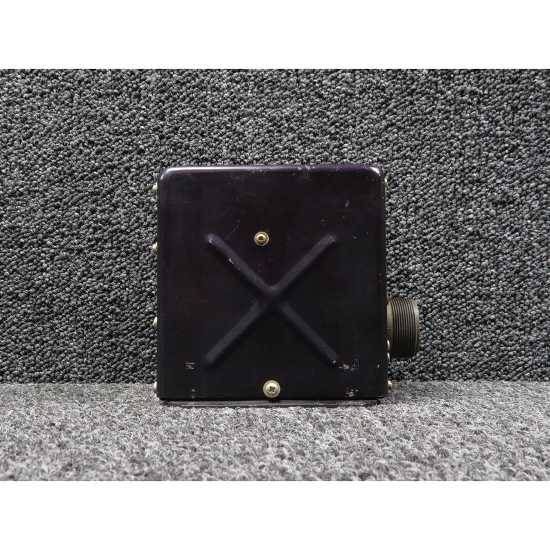 51509-006C Lear Siegler DC Static Voltage Regulator & Protection Panel (28V)