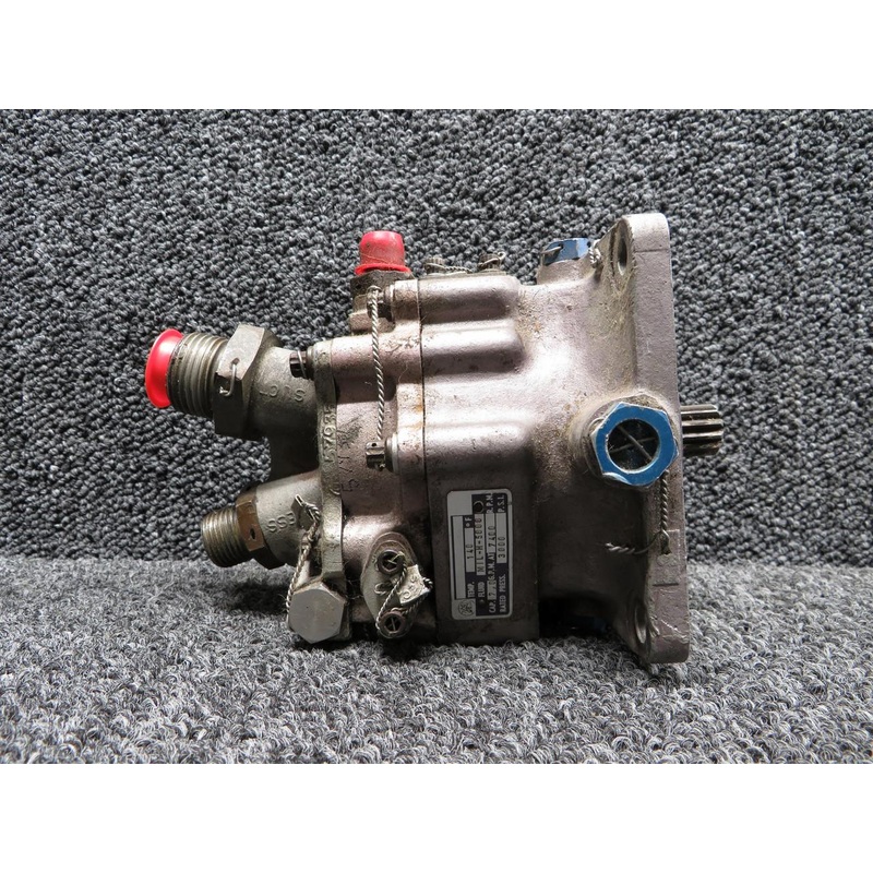 57083 (Alt: AP1V-3) Abex Hydraulic Pump Assembly