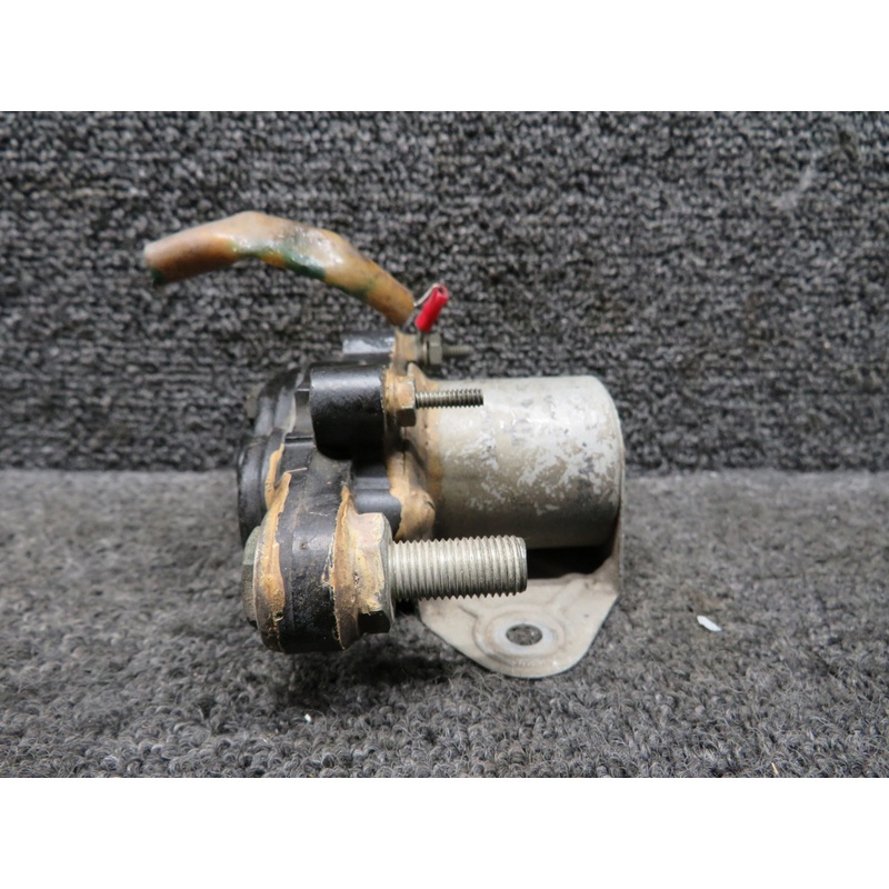 6041H274 (Alt: 9910397-1) Eaton Relay Solenoid Assembly (Volts: 28)