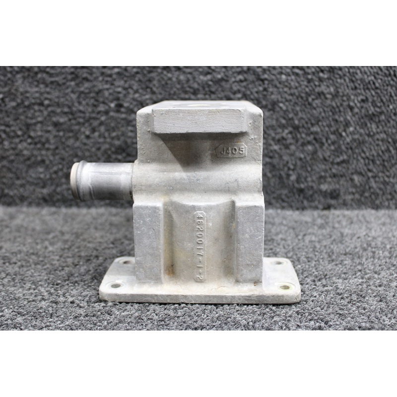 620044-002 Aerostar 600 Fuel Sump RH