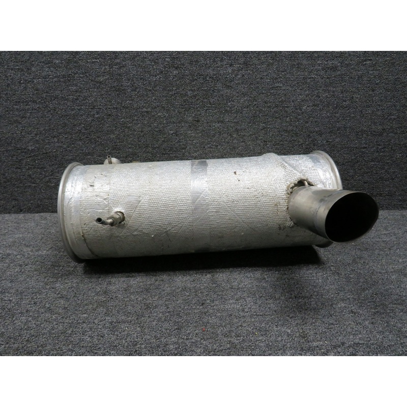 62D33 Janitrol B3040 Cabin Heater Assembly (24V)