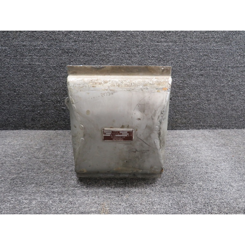 69000-200-2 Jaeger Air Exchanger Assembly (PSI: 72.5)