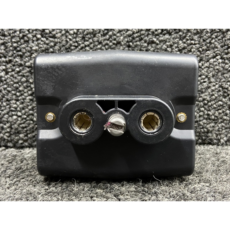 7007 Rebling Plastics Battery Cable Quick Disconnect