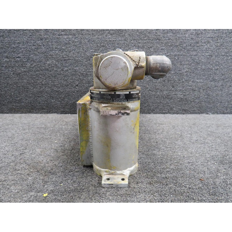 8518683 Harrison AP12AU13-01 Oil Cooler Assembly