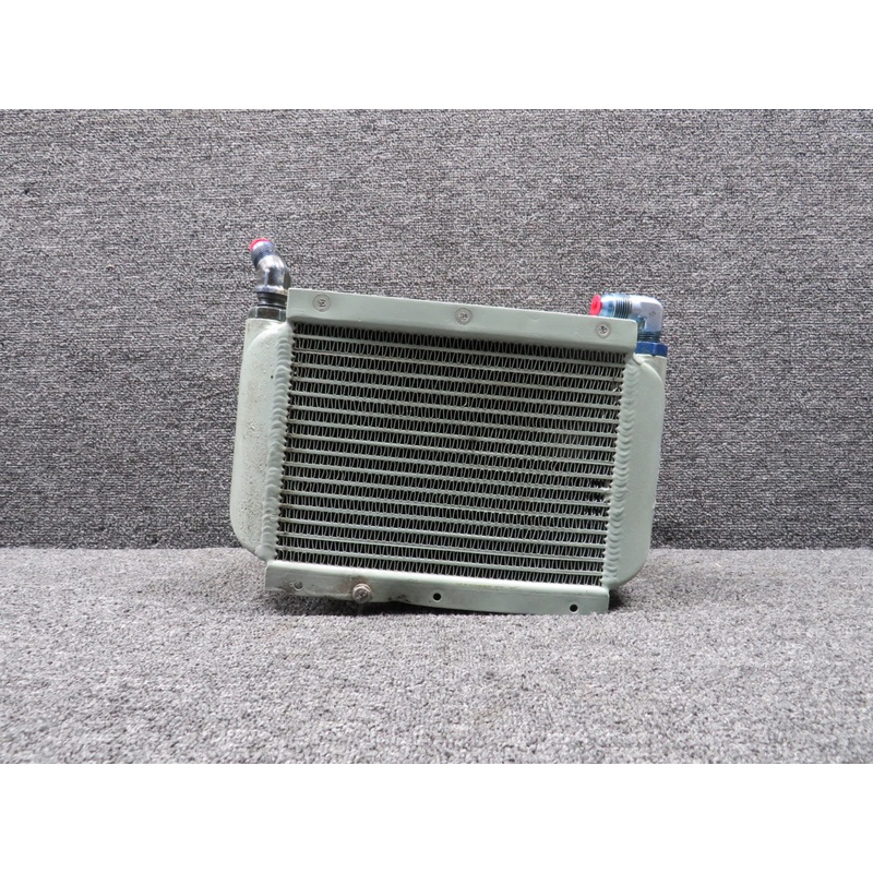 8535311 Harrison AP16AN08-01 Oil Cooler Assembly w Vent