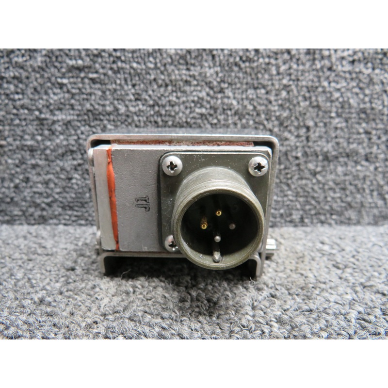 897476-4Textron Resistor Assembly with Bracket