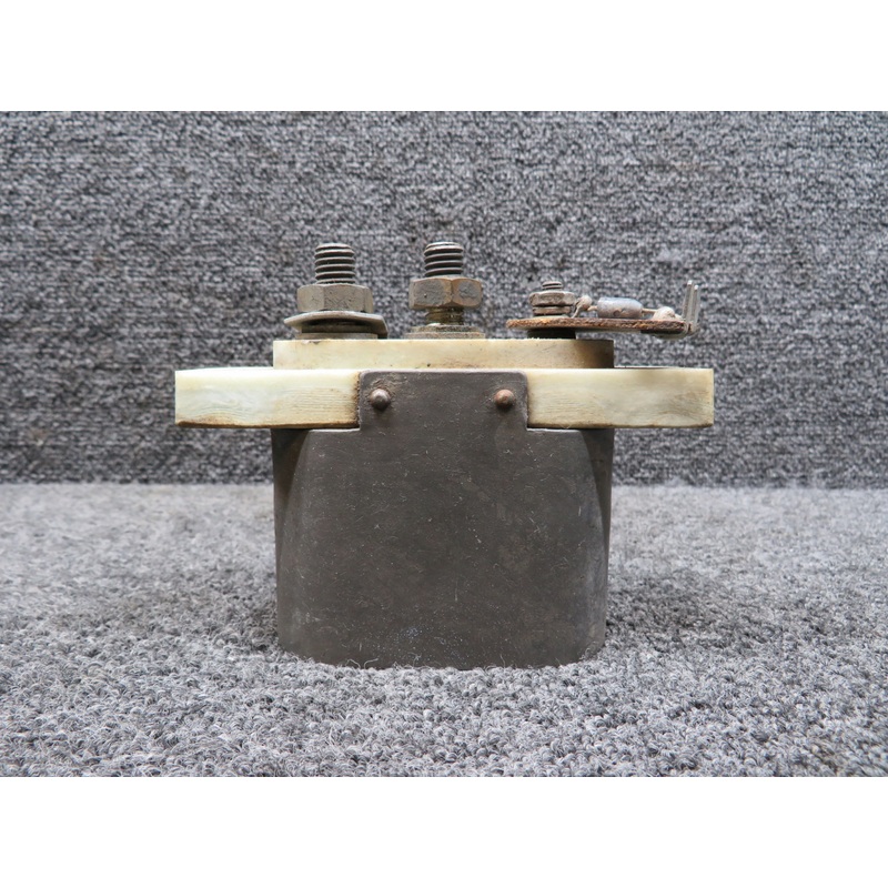 AN2552-3A Burton External Power Receptacle