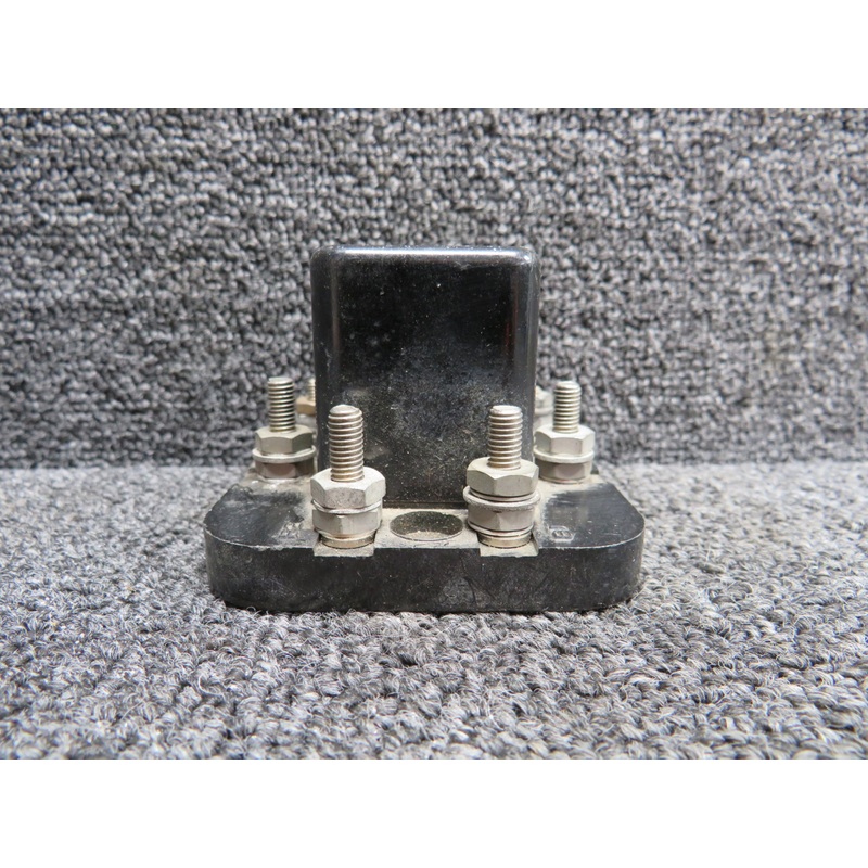 AN3324-1 Prior Electric Relay (Volts: 24-28, Amps: 25)