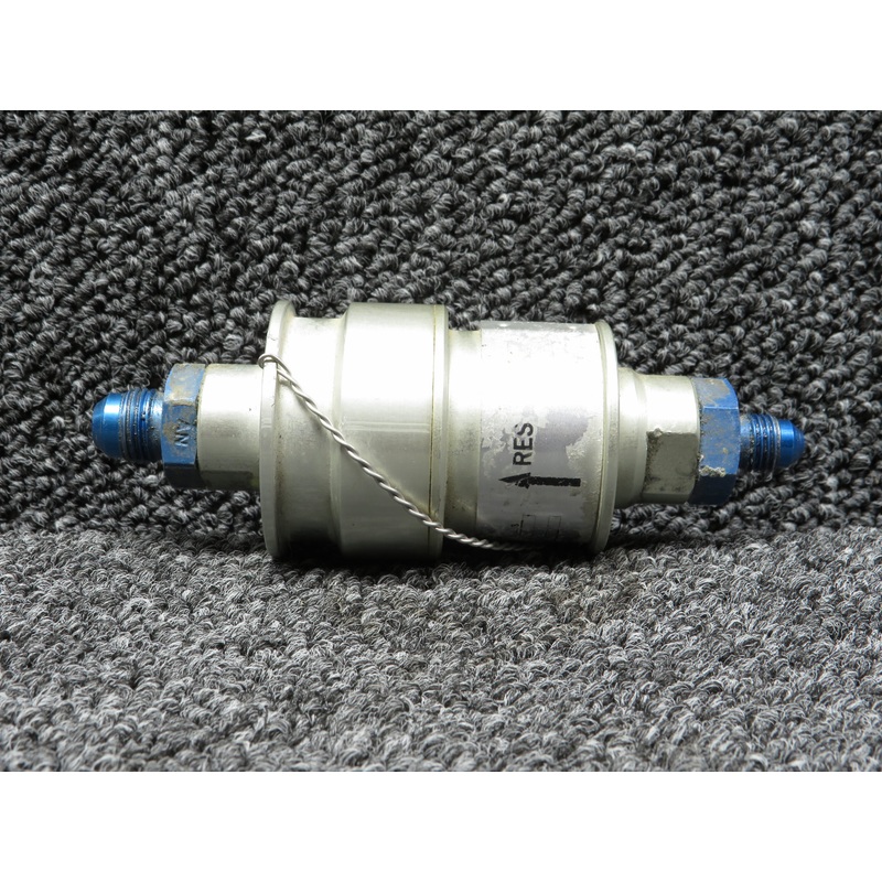 AN6240-1 Purolator Fluid Pressure Filter Assembly