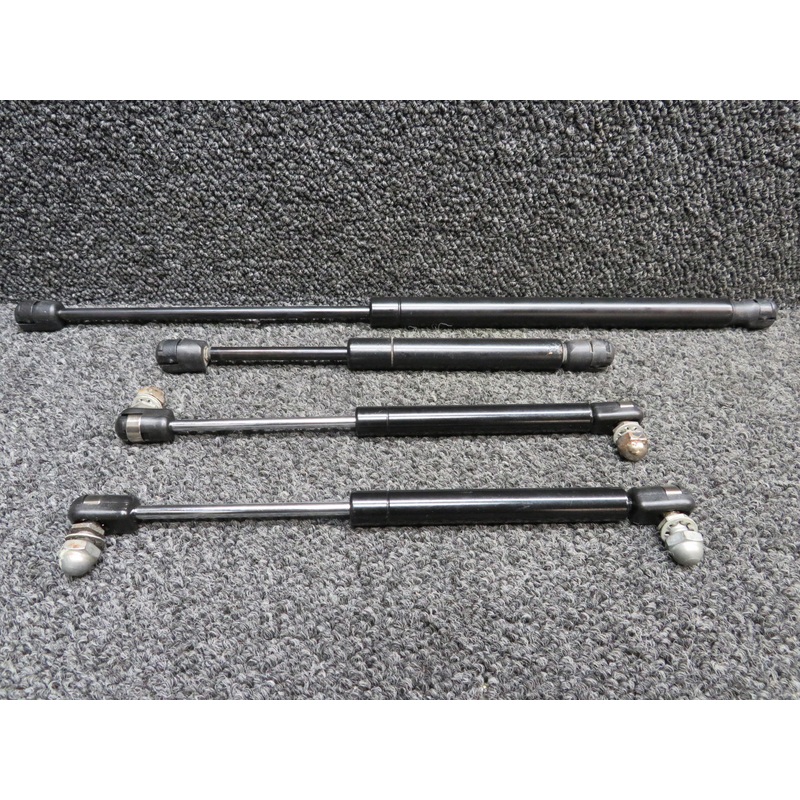 Apexstone, Stabilus Lift-O-Mat Set of Replacement Gas Struts (Set of 4)