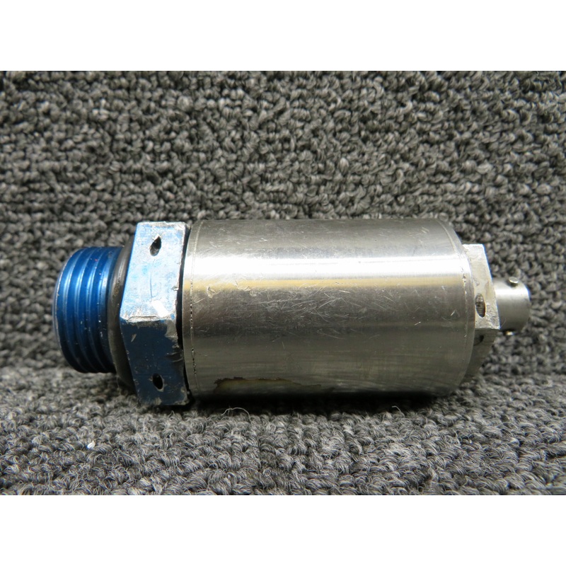 APTE-7KBS-1500-200B KSP Oil Pressure Transducer (Range: 0 to 200) (Volts: 28)