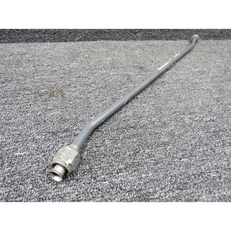 B141-1 Robinson R22 Fuel Line Assembly
