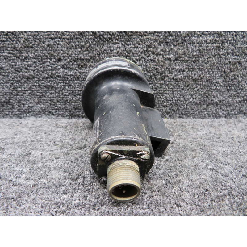 C-72002 Safe Flight Control Shaker (27.5V)