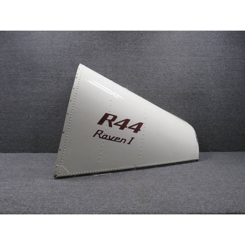 C028-1 Robinson R44ll Main Fuel Tank Assembly (White)