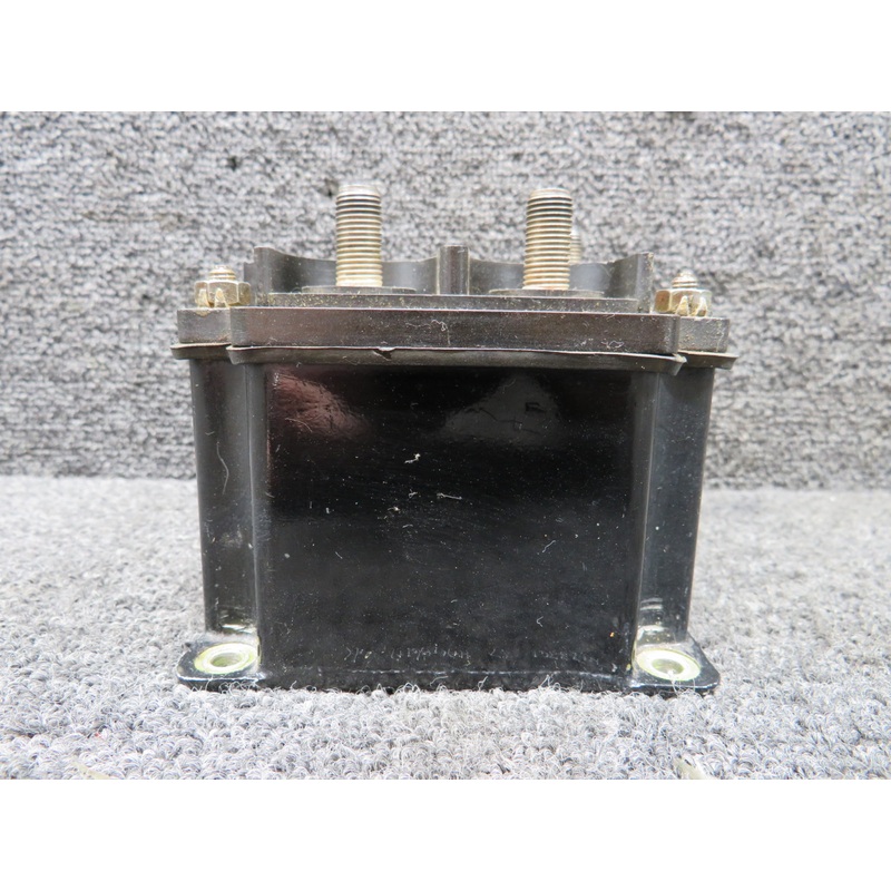 D-16401 Rotax Starter-Generator Contractor with Modifications