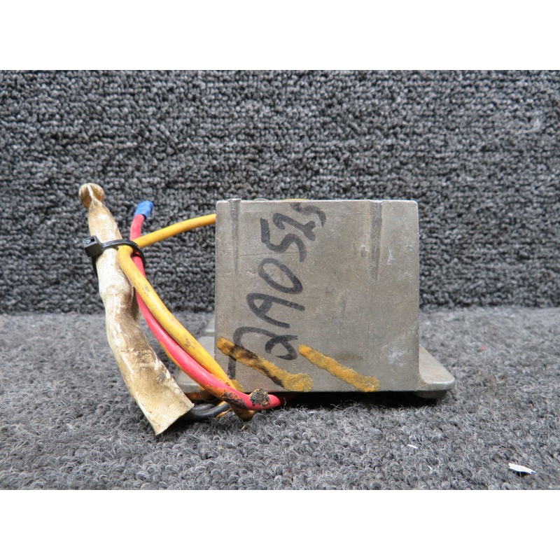 FVR-3024 Prestolite Solid State Regulator (12V)