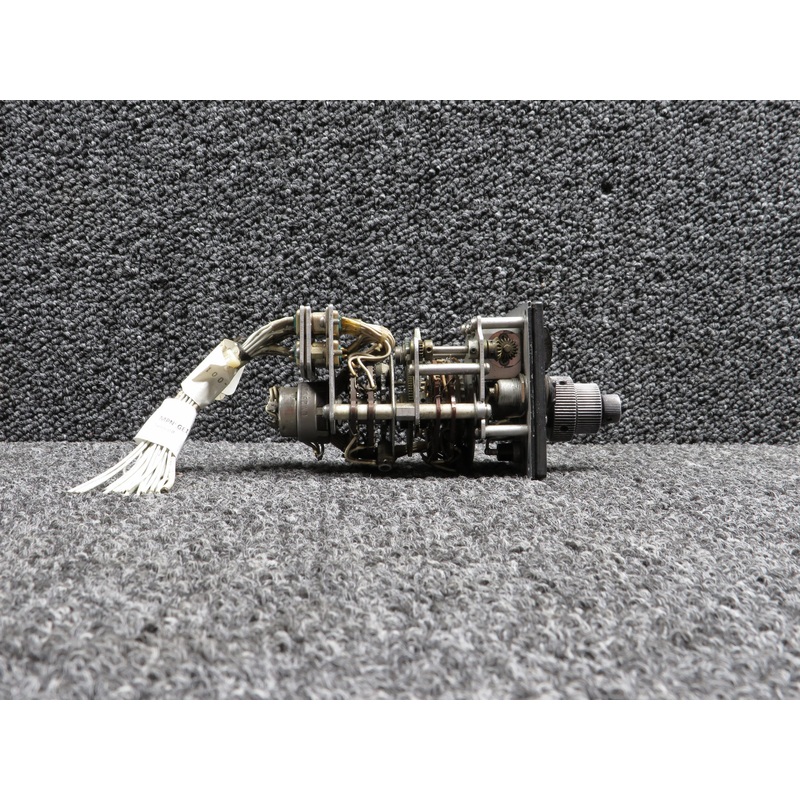 GE1-VC240 Gables Frequency Selector Com