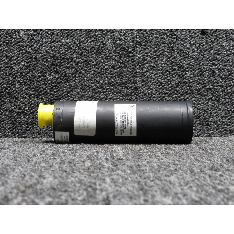 H900K-221 Howell Instruments TSO-C43 ITT Indicator