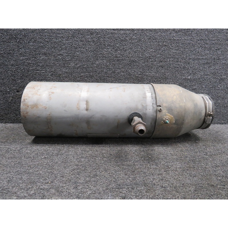 HE206-010 Sky Services Bell 206 Heater Assembly