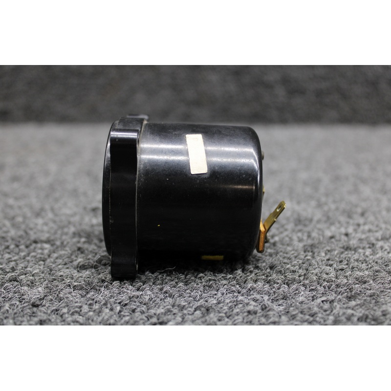 Hobbs Stewart Warner Total Hours Hour Meter Indicator (Hours: 3201.5) (Core)