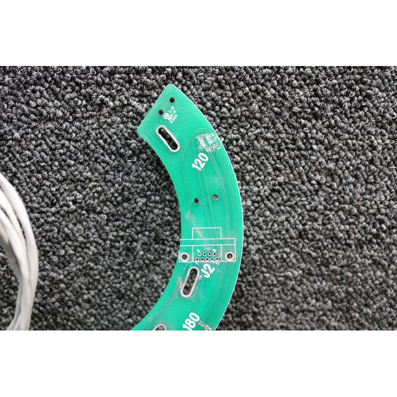 Light Speed Engineering Lycoming O-320-D2A Direct Crank Sensor Circuit Board