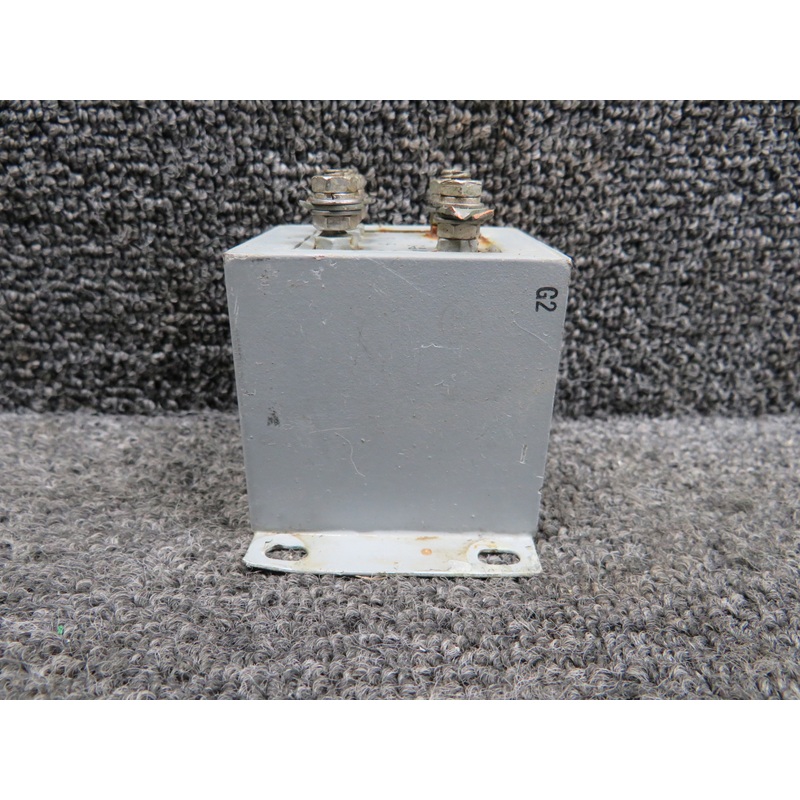 M-3957 (Alt: RCA-1710799) MC Carron Relay