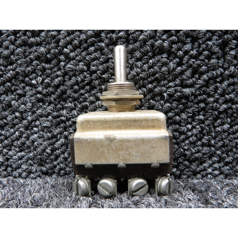 MS25068-23 (Alt: J-B-T68230) J-B-T Toggle Switch Assembly