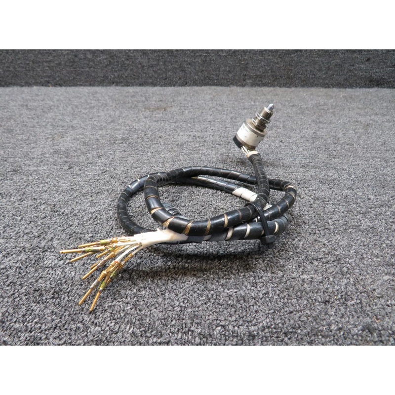 P6-24105 Otto Switch Assembly