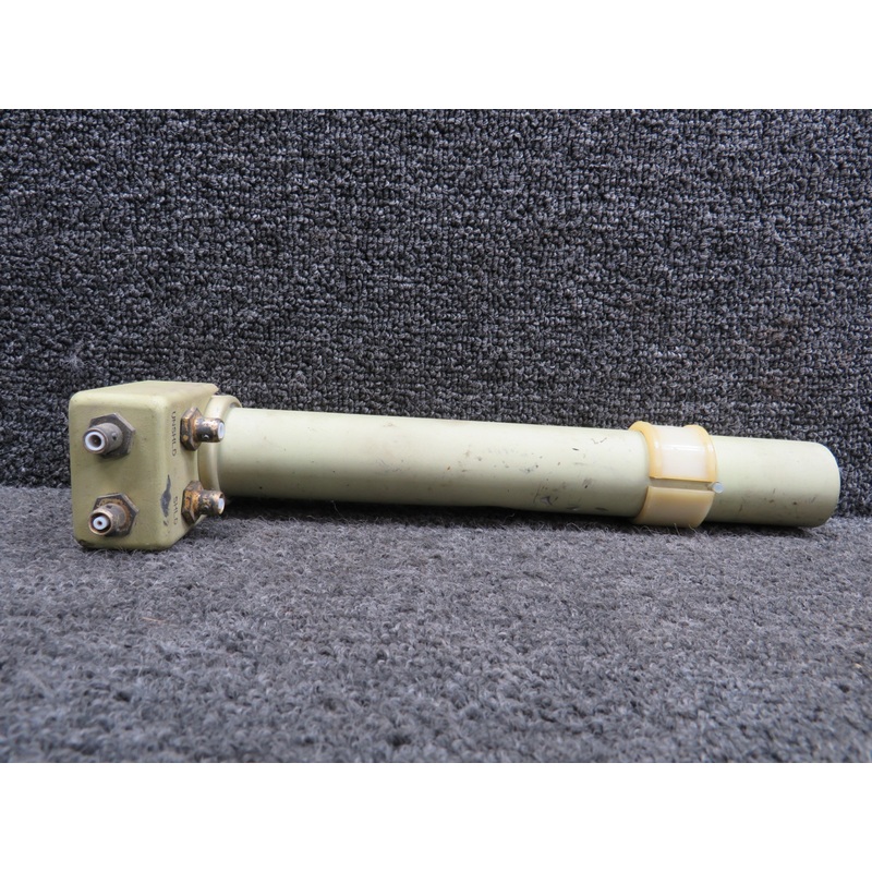 PF59-N38 (Alt: 030A-986408-1) Hokushin Electric Tank Fuel Quantity Unit (Dented)