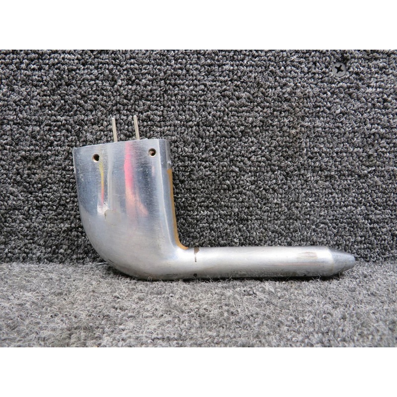PH502-3 Aero Instruments Heated Pitot Tube LH (24V)