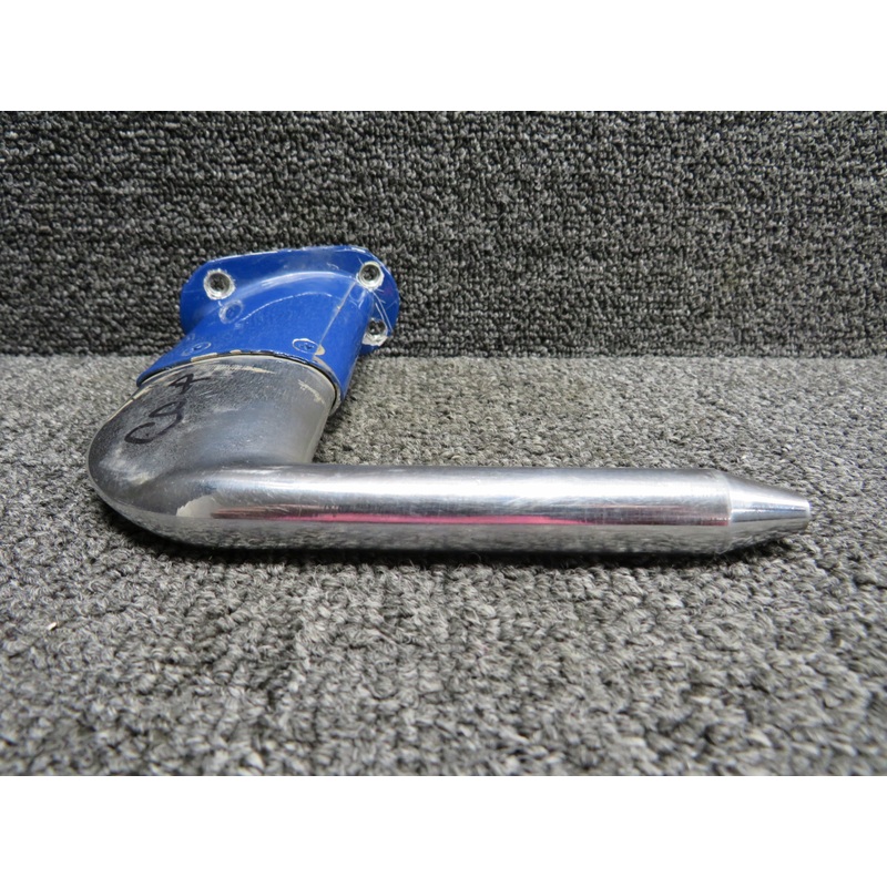 PH502-5 Aero Instruments Electrically Heated RH Pitot Probe (Blue) (Volts: 24)