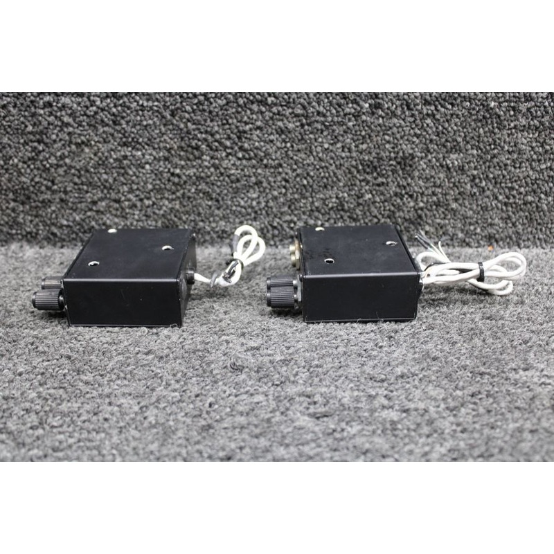 PS Engineering Headset Audio Control Units Kit