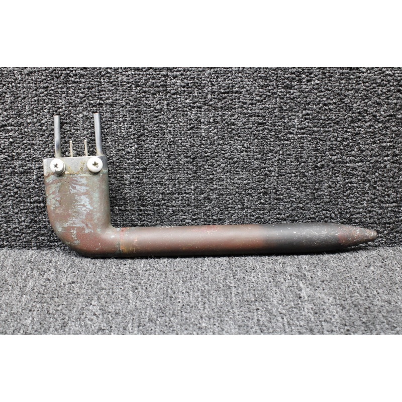 PST-305-12V (Alt: AN5814-1) Aero Instruments Heated Pitot Static Tube (Volts: 12)