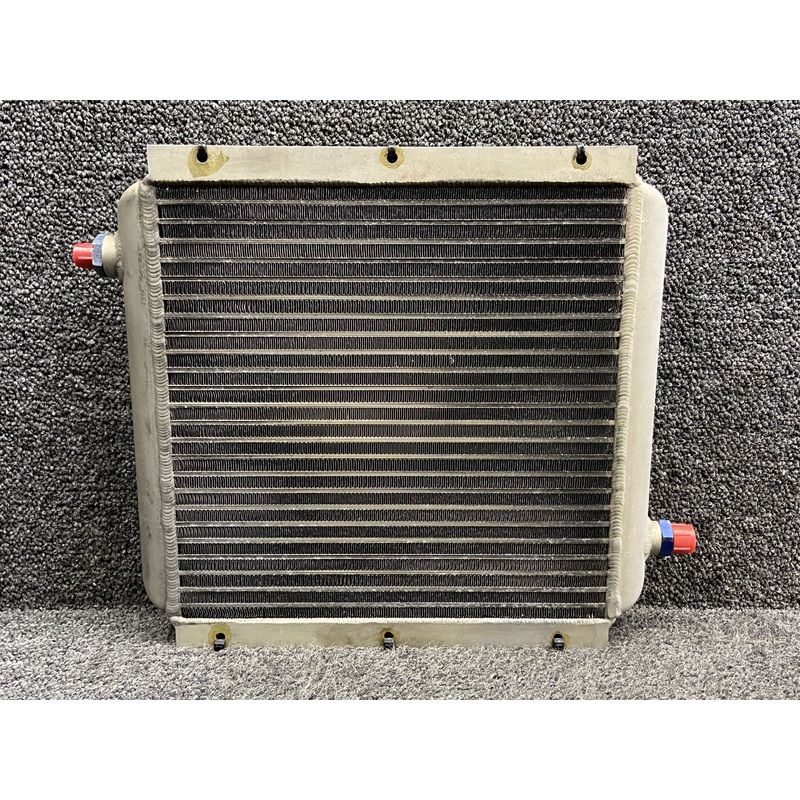 RA1209-001 (Alt: 7608061-1) Sumitomo Precision Cabin Air Conditioning Condenser