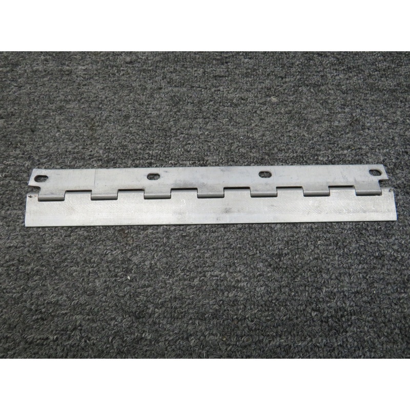 S-259-4 Bandy Hinge Inc. Hinge Assembly (New Old Stock)